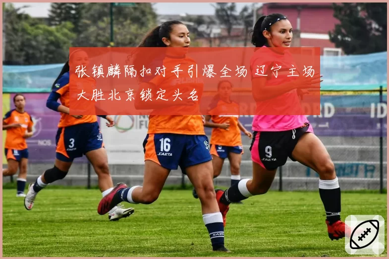 张镇麟隔扣对手引爆全场 辽宁主场大胜北京锁定头名