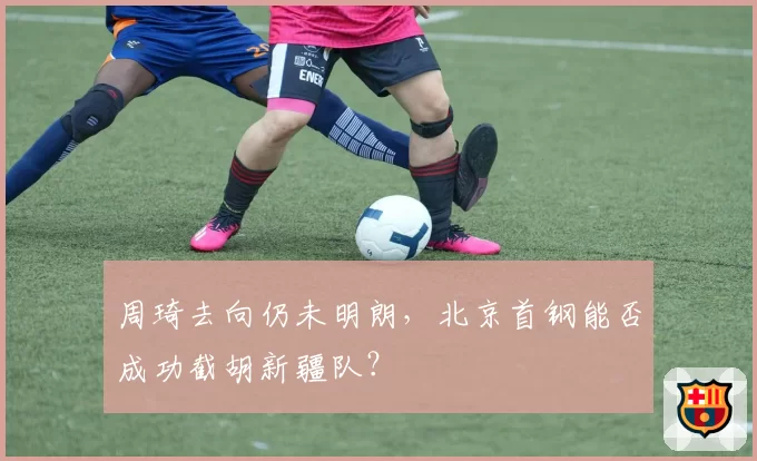 周琦去向仍未明朗,北京首钢能否成功截胡新疆队?