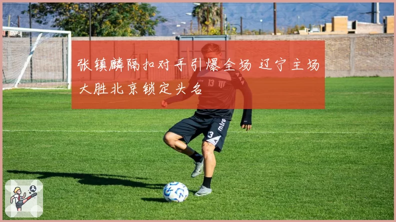 张镇麟隔扣对手引爆全场 辽宁主场大胜北京锁定头名