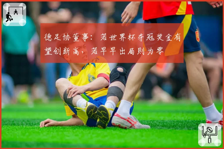 德足协董事：若世界杯夺冠奖金有望创新高，若早早出局则为零