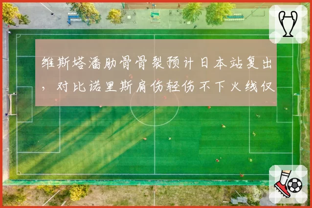 维斯塔潘肋骨骨裂预计日本站复出,对比诺里斯肩伤轻伤不下火线仅缺席一场,F1车手耐受力差异明显